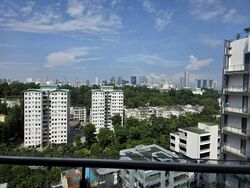 RESIDENCES AT EMERALD HILL (D9), Apartment #606344391